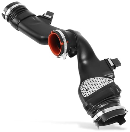 Lufteinlassschlauch mit Luftmassenmesser Massensensensor Ersatz für E-Klasse W211 W203 W204 S203 S204 W211 S212 W639 Diesel 2005-2020 Engine Air Mass Sensor 6420908237 6420907337 A6420908237