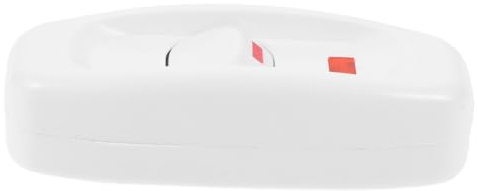 Interruptor de Lámpara Gw320 de Control Único Luz Indicadora