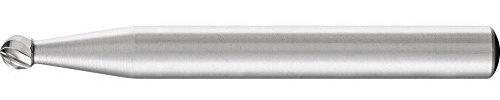 PFERD HSS-FRAESSTIFTE F 0403/6 Z3 Pack á 5 Stück