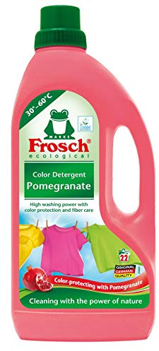 C Frosch tvättgel Frukt Granatäpple 1,5l