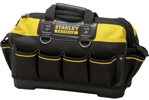STANLEY 1-93-950 Werkzeugtasche unbestückt (B x H x T) 26 x 10 x 49 cm