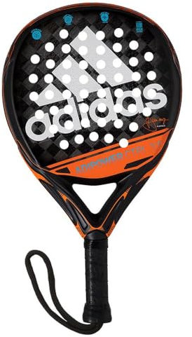 adidas Adipower Master LTD Schläger, Unisex, Erwachsene, Dunkelblau, Einheitsgröße