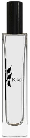 Perfume de Equivalencia para Hombre - 120ml - Compatible con CHA Allure Homme Sport - Eau de Toilette - Fragancia Cítrica Acuática - Duradero, Elegante y Sofisticado - Kikai H18