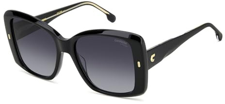 Occhiali da Sole CARRERA CARRERA 3030/S 807 BLACK 56/18/140 Donna