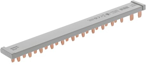 SIEMENS - Peigne horizontal 13 Modules pour connexion auto