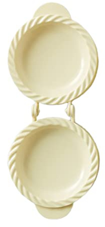 Fall Hand Pie Molds Pie Dough Press Mold Tool Pocket Pie Molds Hand Pie Press for Kitchen Baking Pocket Pie