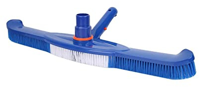 Aspirador De Piscina Limpiador de piscinas, cepillo de succión for limpieza, herramienta de limpieza, equipo for piscinas, cabezal de vacío de succión, suministros de limpieza por encima del suelo(A)