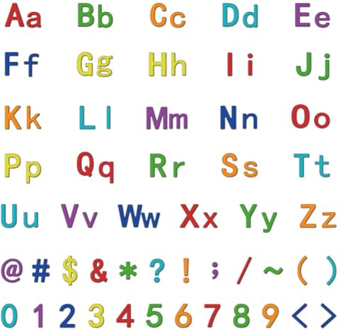 DELORIGIN Metall Stanzformen Alphabet Und Zahlen Scrapbooking Prägevorlage