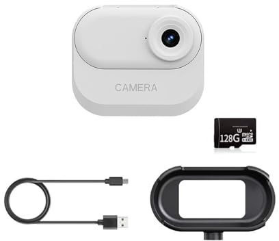 Federgewicht 1080p Attraktives Mount Handheld Gerät Wearable Detailliertes Videogerät Zum Radfahren Zum Bloggen Und Kreaturen Kreaturen Winziges Actionvideo Mit Attraktivem Mount