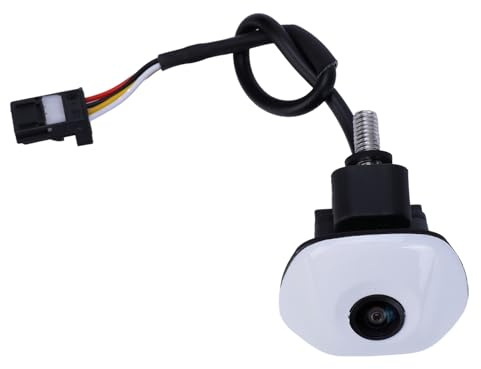IP68 Waterproof Reverse Camera 95760-A2500 Rear View Parking Camera for Kia Ceed JD Mk2 2012-2018 Backup Cam Plug & Play High Sensitivity Wide Angle Clear View Rearview Camera