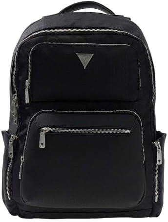 GUESS BERNA SQUARED BACKPACK