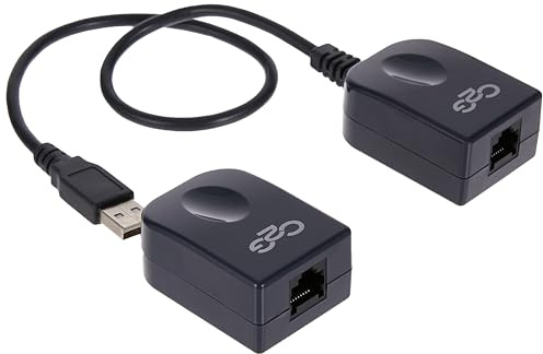 C2G Usb 1.1 Superbooster Extender
