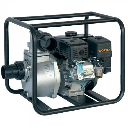 Motopompa a benzina Wortex LW 80