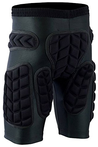 Speed MaxX Snowboard Skiing Mountain Bike Cycling Bicycle Shorts Skating Protective Armour