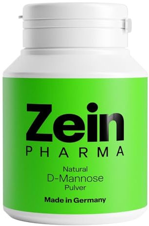 Natural D-Mannose aus Birke