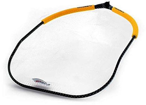 Tubertini Testa Guadino Eva per Catturare Pesci in Mare Fiume e Lago