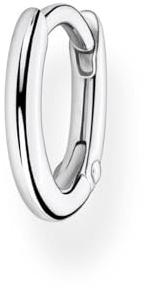 Thomas Sabo Créole Unique Classique argent Argent Sterling 925 CR660-001-21