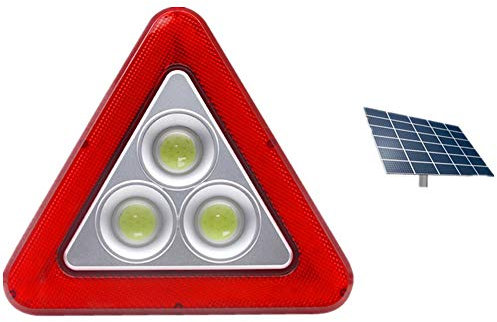 Warndreieck Kfz Warndreieck Klein Zusammenbruch Kit Für Auto Auto Kit Auto Reise Kit Auto Zusammenbruch Kit Solar energy,L