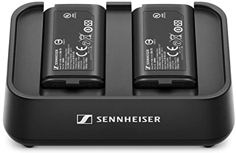 ≫ Comprar SENNHEISER EW-D CHARGING SET - 148 € | Profesional DJ®