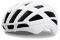 Rogelli Deiro Fahrradhelm Unisex - Rennrad Helm, MTB Helm, Allround-Fahrradhelm - Weiß - Größe L-XL