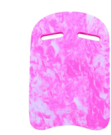 Kickboard – Schwimmbrett mit Sicherheitsmaterial | Schwimmkörper für Kinder, Schwimm-Trainingsgeräte für Anfänger, Kickboard, einfaches Schwimmen lernen