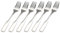 GRÄWE Lot de 6 Assiettes à Dessert vorspeise- Collection sPaTEN