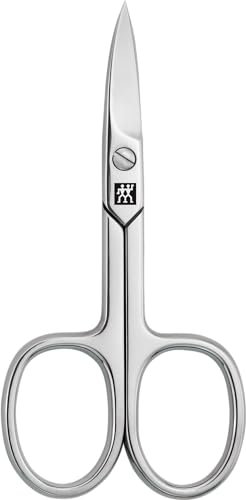 Zwilling Classic Inox Nagelschere Maniküre Pediküre rostfreier Edelstahl poliert 90 mm