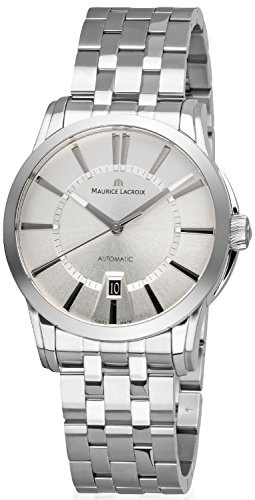 Maurice Lacroix Pontos Date PT6148-SS002-130