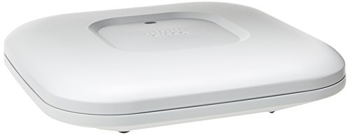 Cisco AIR-CAP2702I-A-K9 Aironet 2702i Controller-Based Wireless Access Point 802.11 b/a/g/n/ac (Draft 5.0)