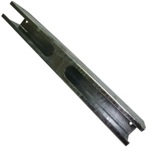 Pfostenverbindungsstück für 60mm x 40mm Pfosten