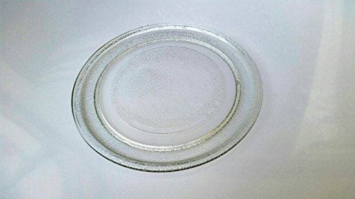 Drehteller 24,5cm 245mm flach passend für LG