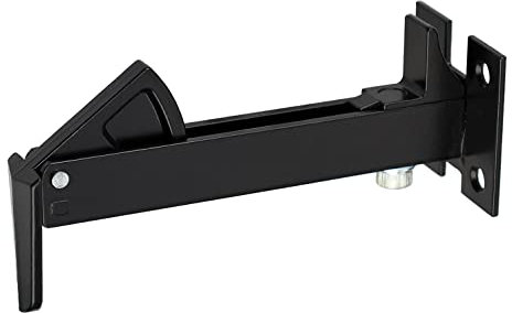 Türfeststeller Türstopper Fensterladenhalter Klappladenhalter Fensterladenfeststeller Feder Verzinkt L.100