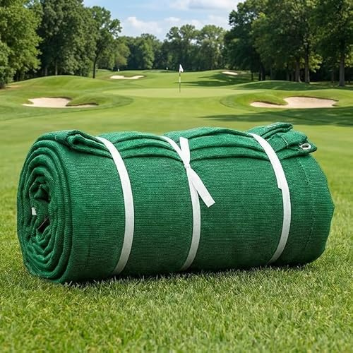 FORB Golf Impact Netting Panels - Variety of Archery Grade Netting Panels for Golf Practice