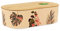 Lunchbox Bioloco Plant - Colorful Leaves | chic. mic
