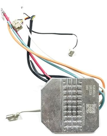 Makita 620812-1 - Controlador A para sierra de sable DJR187 A