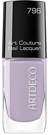 ARTDECO Art Couture Nail Lacquer - Lila- und Blautöne - Langanhaltender schnelltrocknender Nagellack