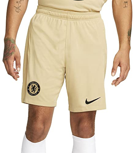 NIKE Herren Saison 2022/23 Offizielle Drittes Trikot Kit Shorts