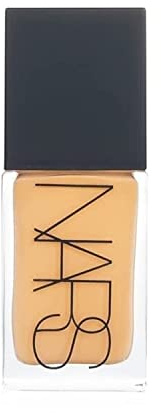 NARS Light Reflecting Foundation – Advanced Make-up-Hautpflege Hybrid Foundation – 30 ml (Punjab – Medium 1)