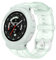 Amazfit Active Edge 46mm Smart Watch mit Stilvollem, Widerstandsfähigem Sport- und Fitness-Design, GPS, AI Health Coach, Sport Outdoor, Workouts und Übungen, 16 Tage Batterie, 10 ATM, Schwarz