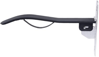 MagiDeal Support de Selle de Cheval Pliable, Montage Mural Porte-Selle, Support de Selle, Support de Selle Portable, économiseur D'espace pour Couverture de Cheval, Idéal pour L’écurie