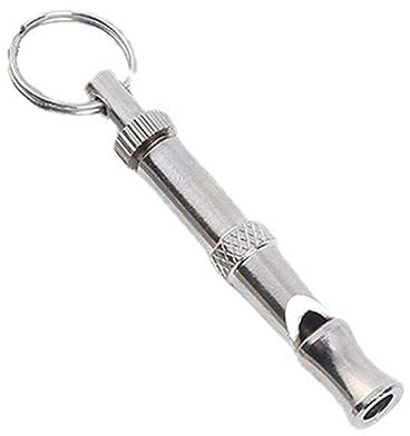 Dog Whistle Dog Obedience Whistle Professional Recall Whistle Dog Parrot Pigeon Action Obedience