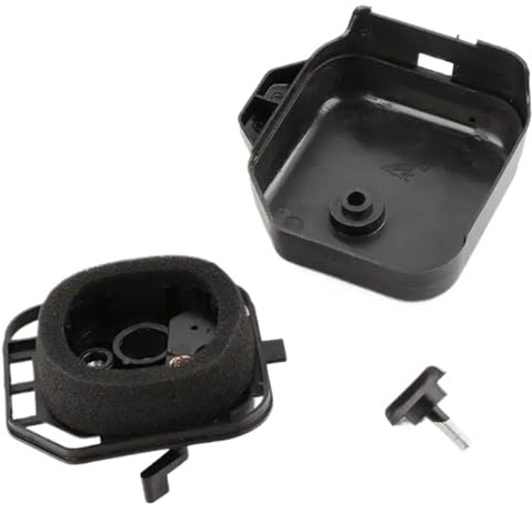 32 Tagliasiepi Tagliabordi Filtro Aria Motore A Benzina A 2 Tempi Filtro Spugna Tosaerba Ricambi Attrezzi Accessori