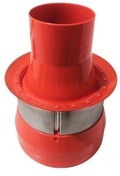 Vacuum cleaner cyclone multi-cone For Xiaomi for Mijia 1C K10 for dreame V9 v9pro V9B V9P V10 V11 V12 V16 spare parts(1C k10)