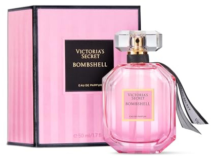 Victoria's Secret Bombshell Eau de Parfum, Original - 1.7 fl oz