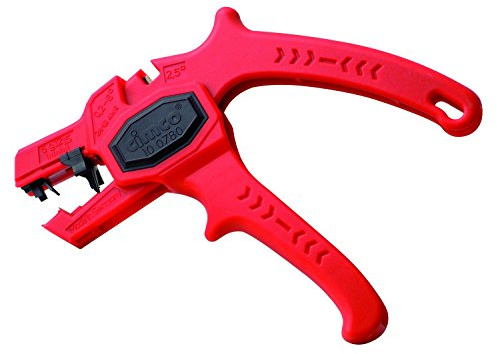 Cimco 279000005 Abisolierzange 0,2-6 mm
