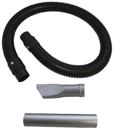 YAMATO 7010531 Tubo Per Aspirapolvere, Lancia Di Ceneri
