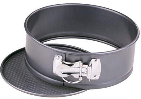 Pati-Versand 13673 Stampo a Cerniera Alluminio pressofuso Nero 18 x 18 x 7 cm