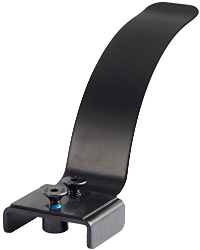 Chilli Scooter Stunt Bremse 100/110mm in der Farbe Schwarz, Passend für Modell: 3000, 5000, Reaper, Izzy, C-1043-B