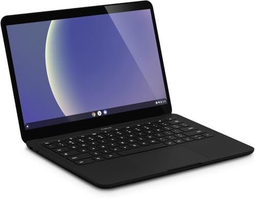 Pixelbook Go 13.3 FHD Laptop (Core i5, 8GB RAM, 128GB SSD) Just Black