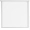 Estoralis Gove | Estor Enrollable Diseño Moderno | Sin Taladrar Translúcido Liso | Color Blanco Roto | 60 x 180 cm (Ancho/Alto) Tamaño Tela 57 x 175 cm | Estores para Ventanas y Puertas